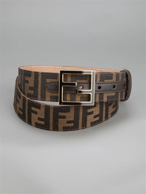 fendi belt prices|authentic men's Fendi belt.